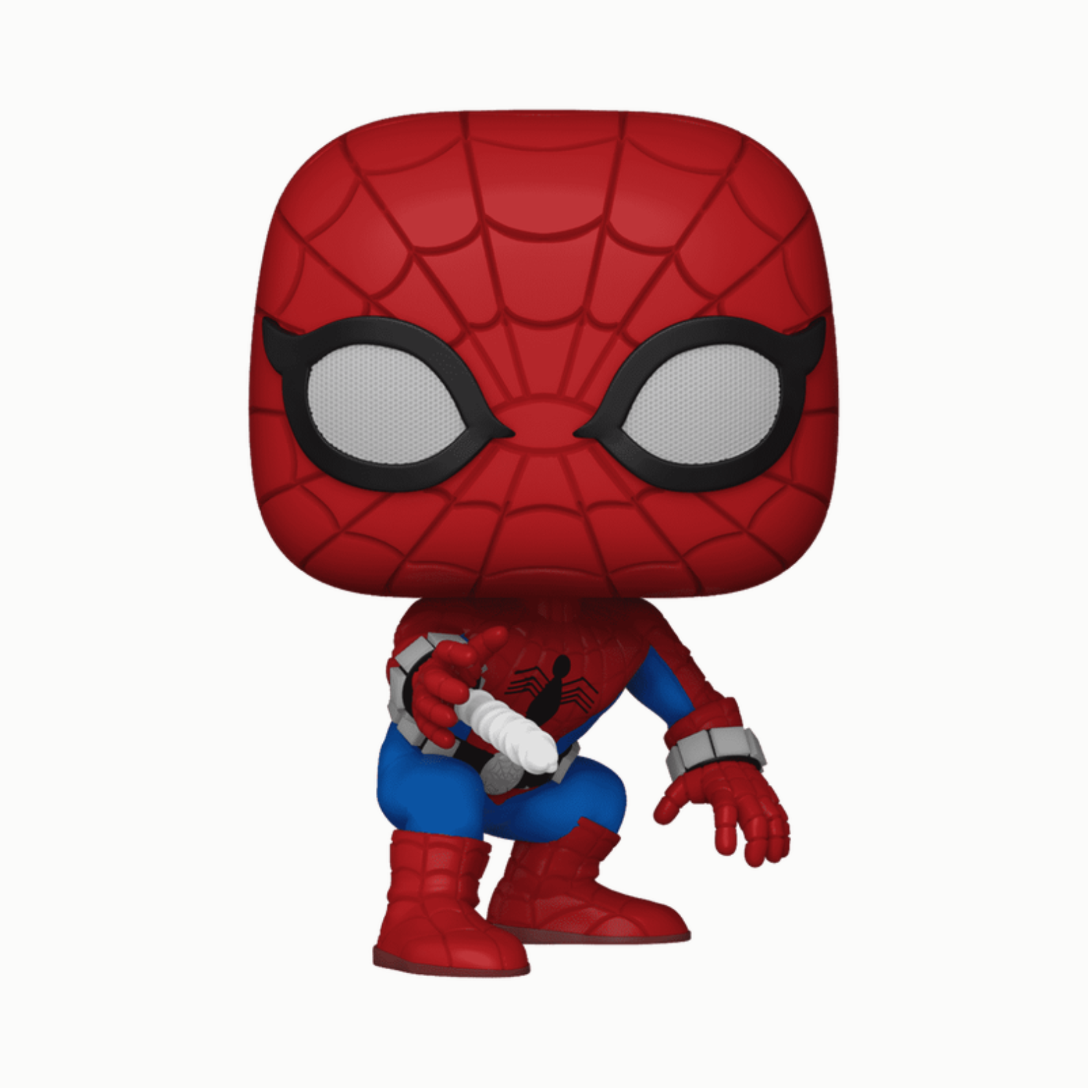 Funko Pop Amazing Spider-Man (1977)