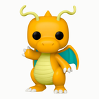 Funko Pop Dragonite