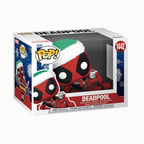 Funko Pop Deadpool
