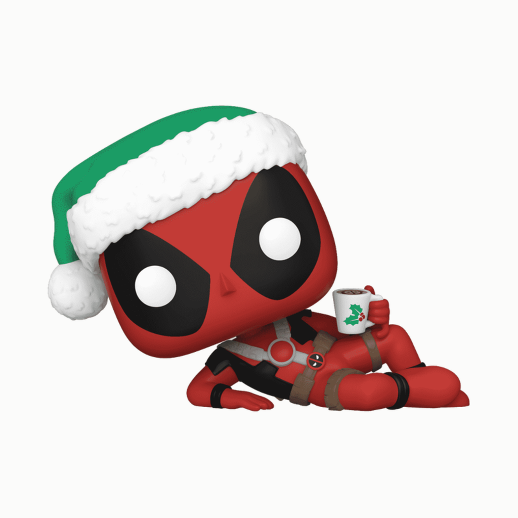 Funko Pop Deadpool