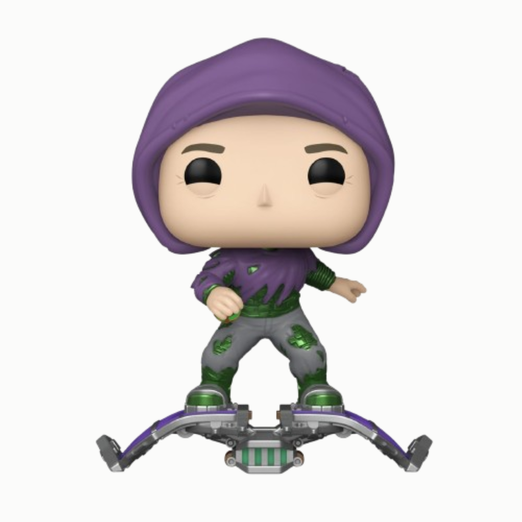 Funko Pop Duende Verde