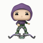 Funko Pop Duende Verde