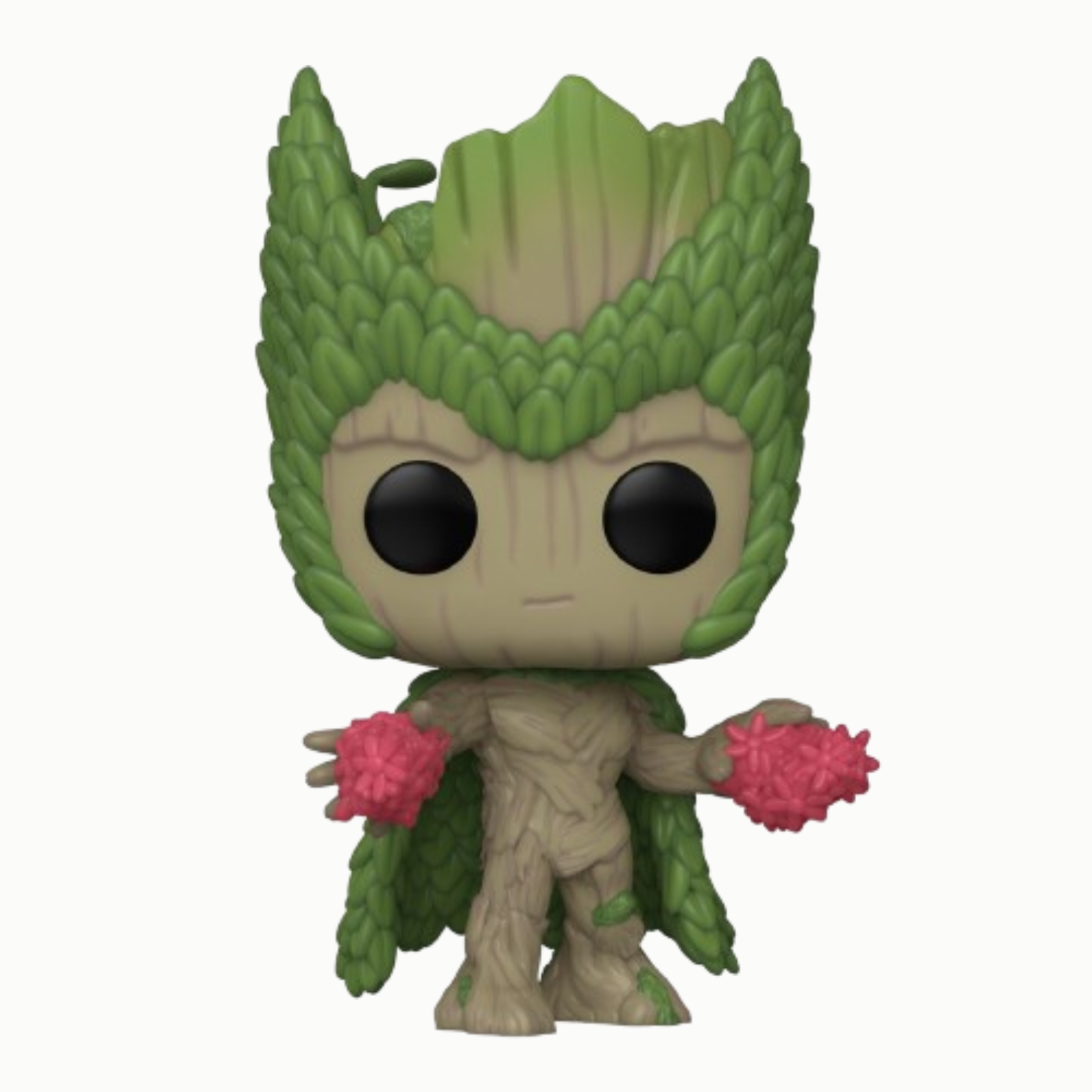 Funko Pop Groot (Bruja Escarlata)