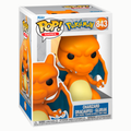 Funko Pop Charizard