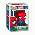 Funko Pop Spider-Man