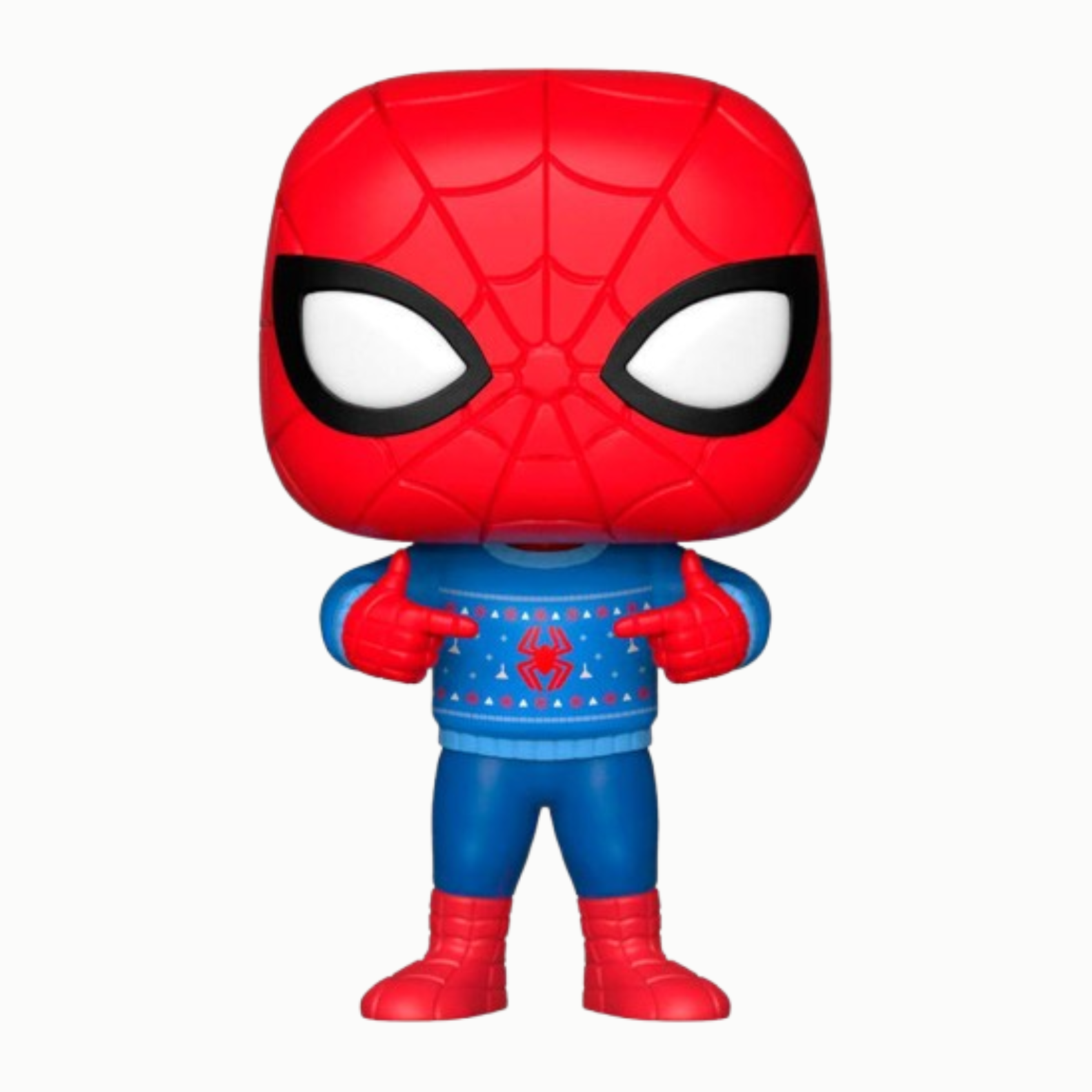 Funko Pop Spider-Man