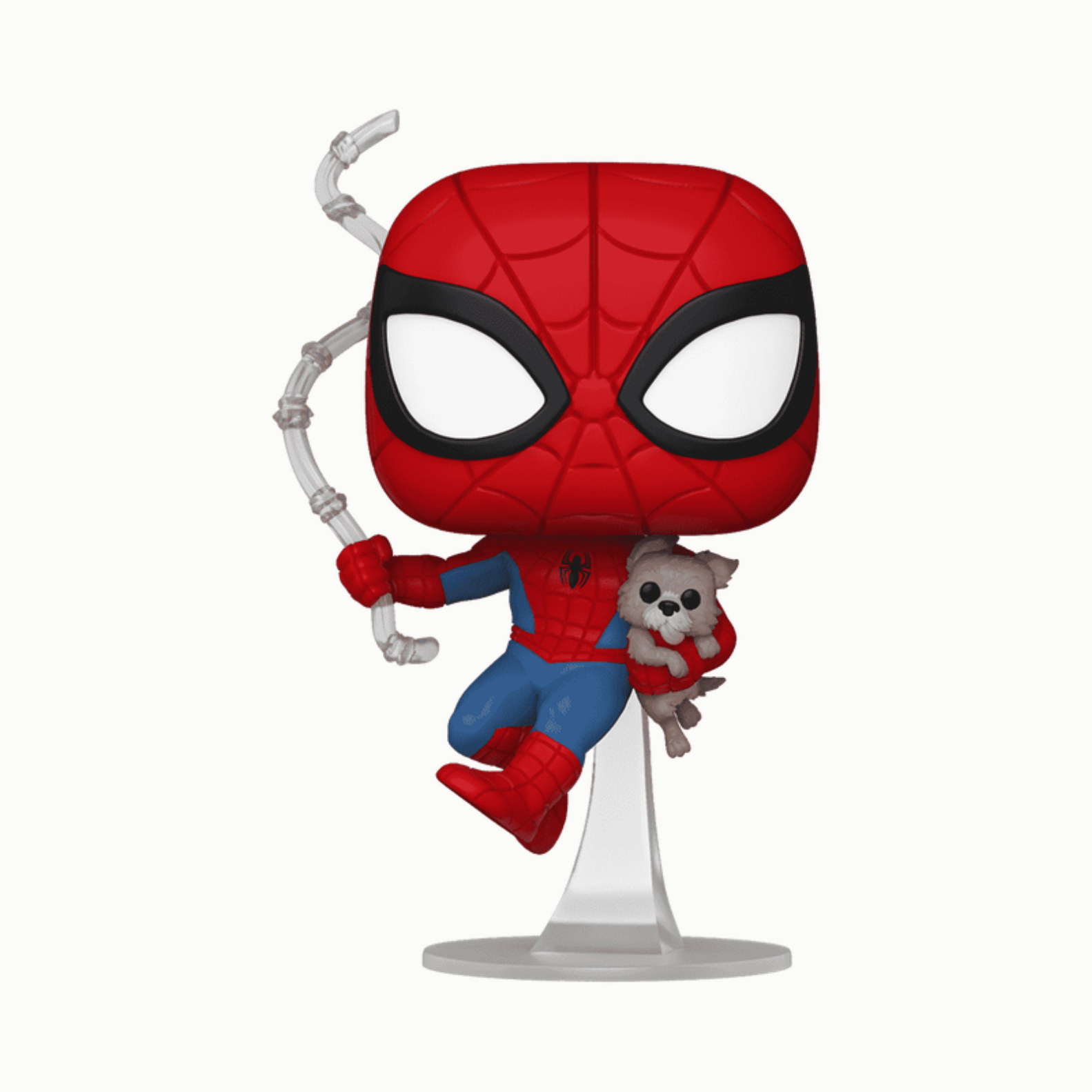 Funko Pop Spider-Man