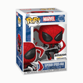 Funko Pop Superior Spider-Man