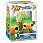 Funko Pop Grookey
