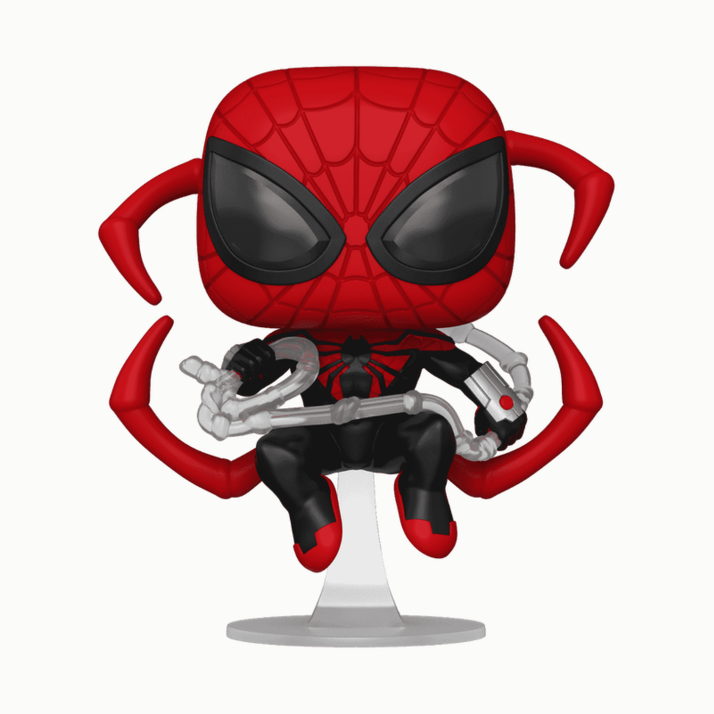 Funko Pop Superior Spider-Man