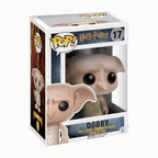 Funko Pop Dobby