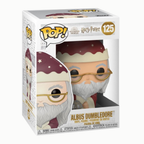 Funko Pop Dumbledore