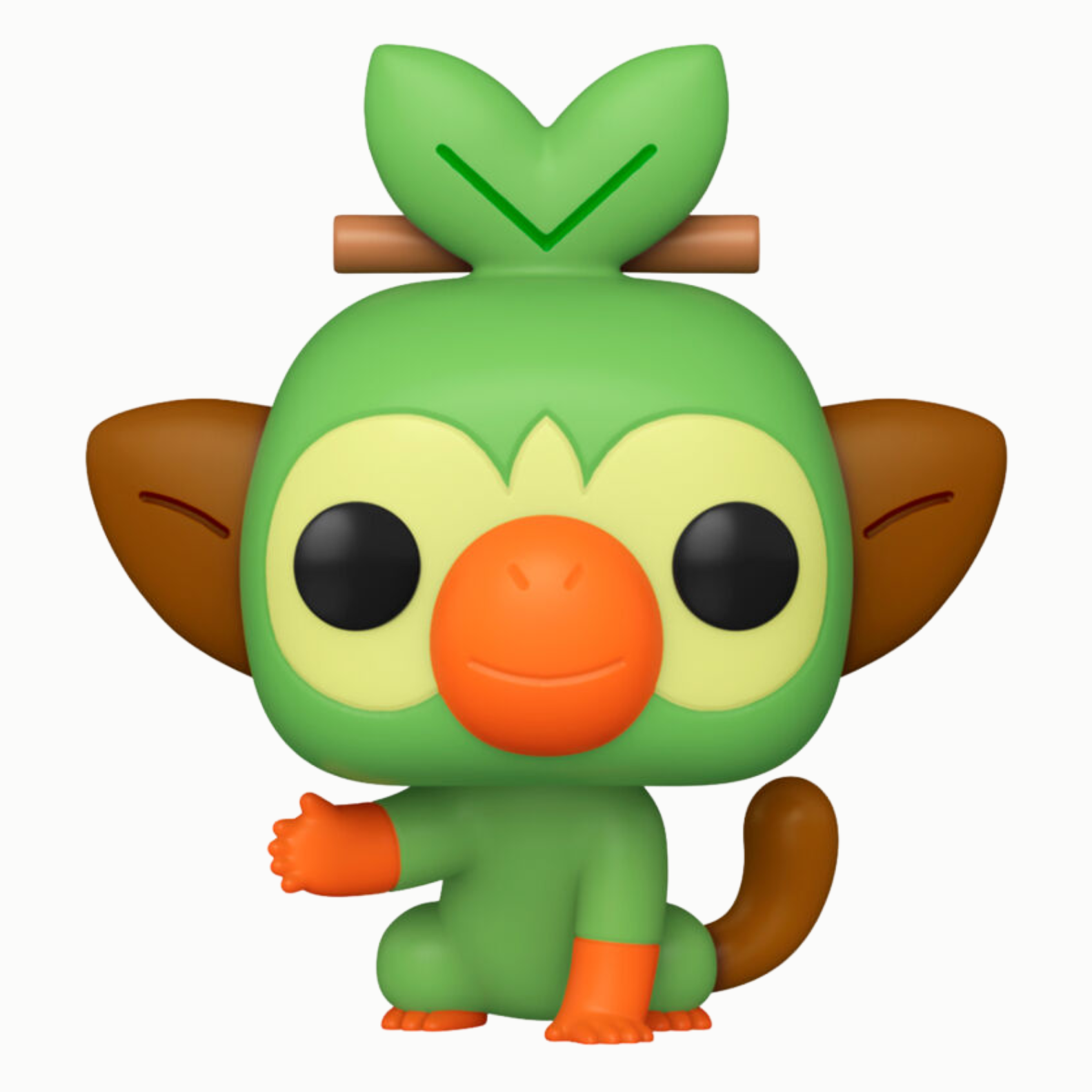 Funko Pop Grookey