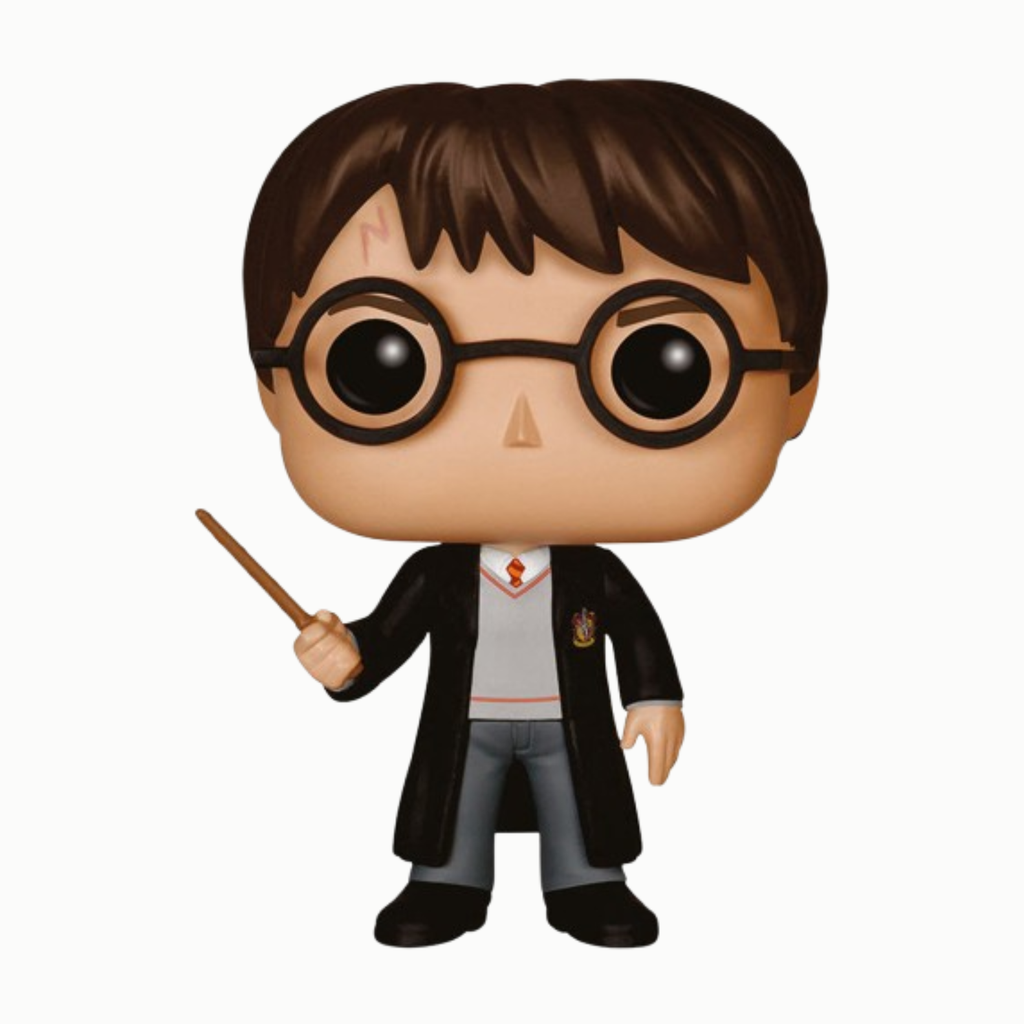 Funko Pop Harry Potter