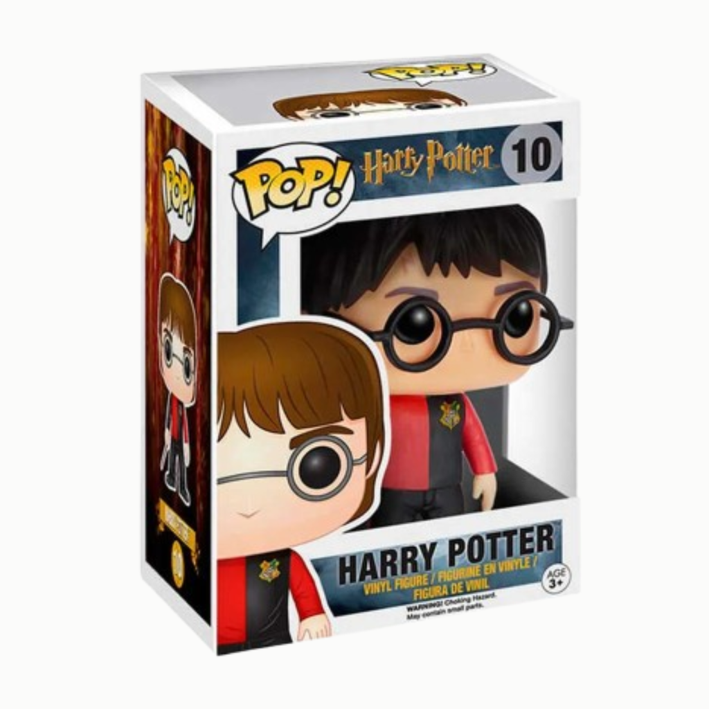 Funko Pop Harry Potter