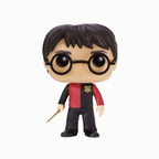 Funko Pop Harry Potter
