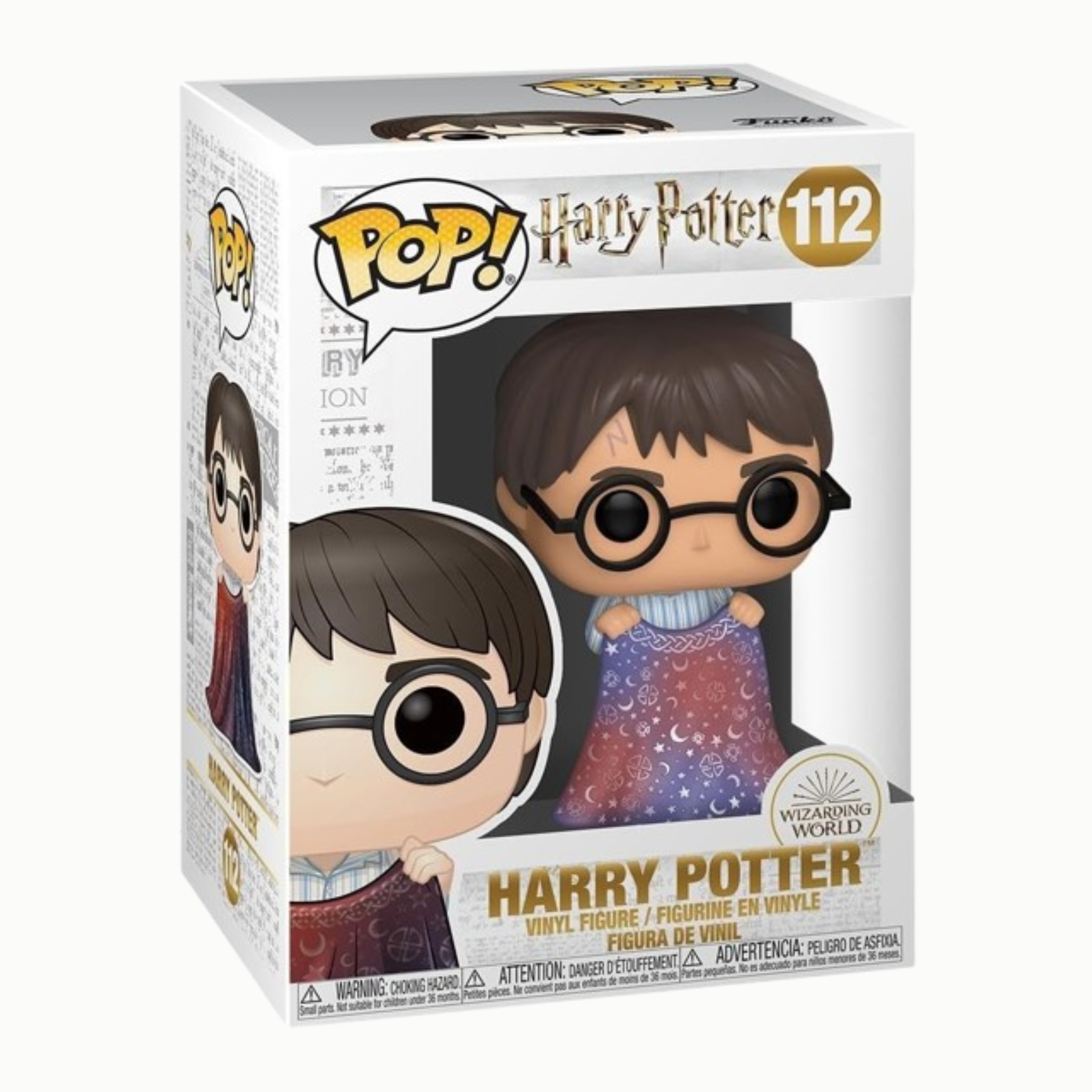 Funko Pop Harry Potter