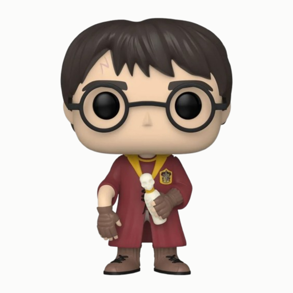 Funko Pop Harry Potter