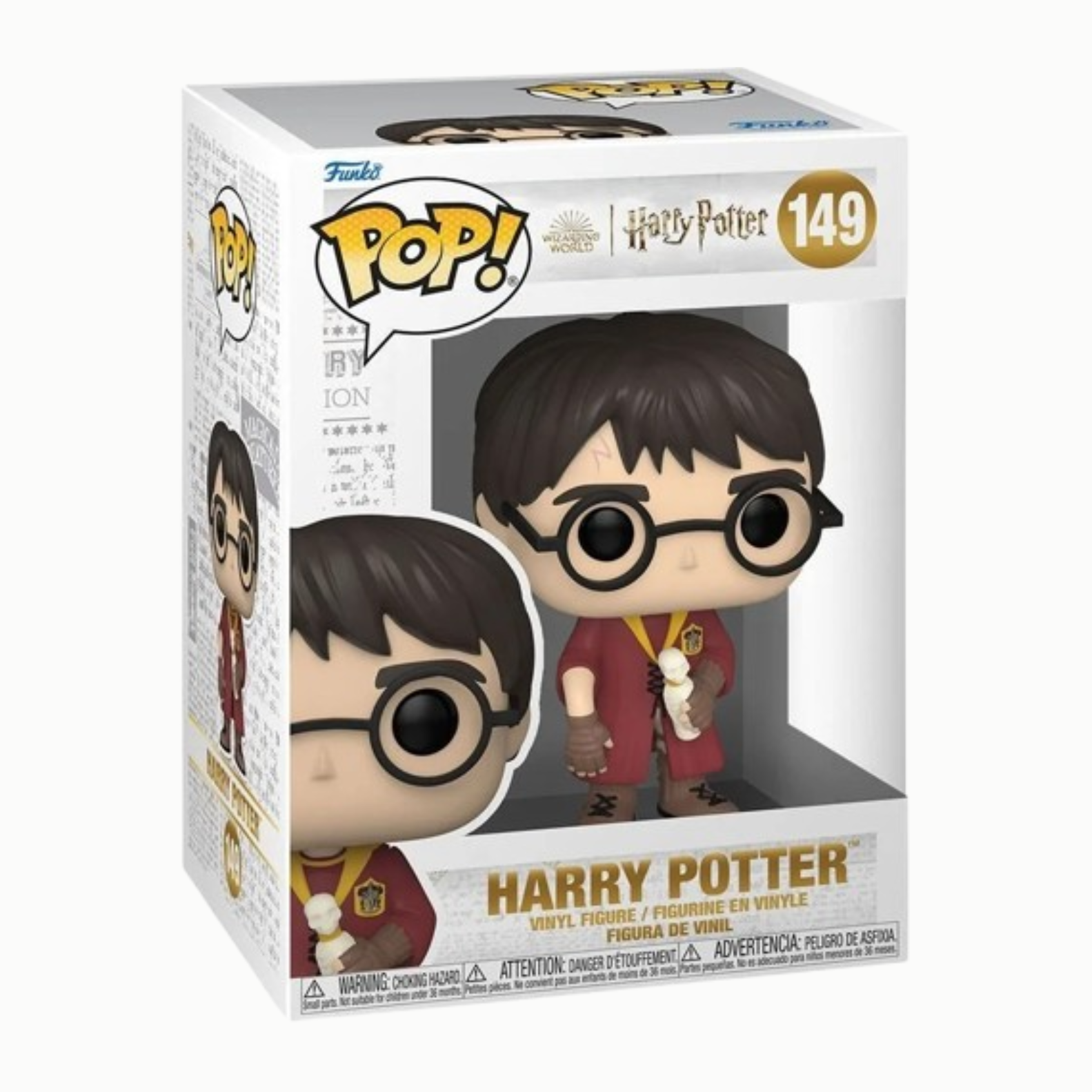 Funko Pop Harry Potter