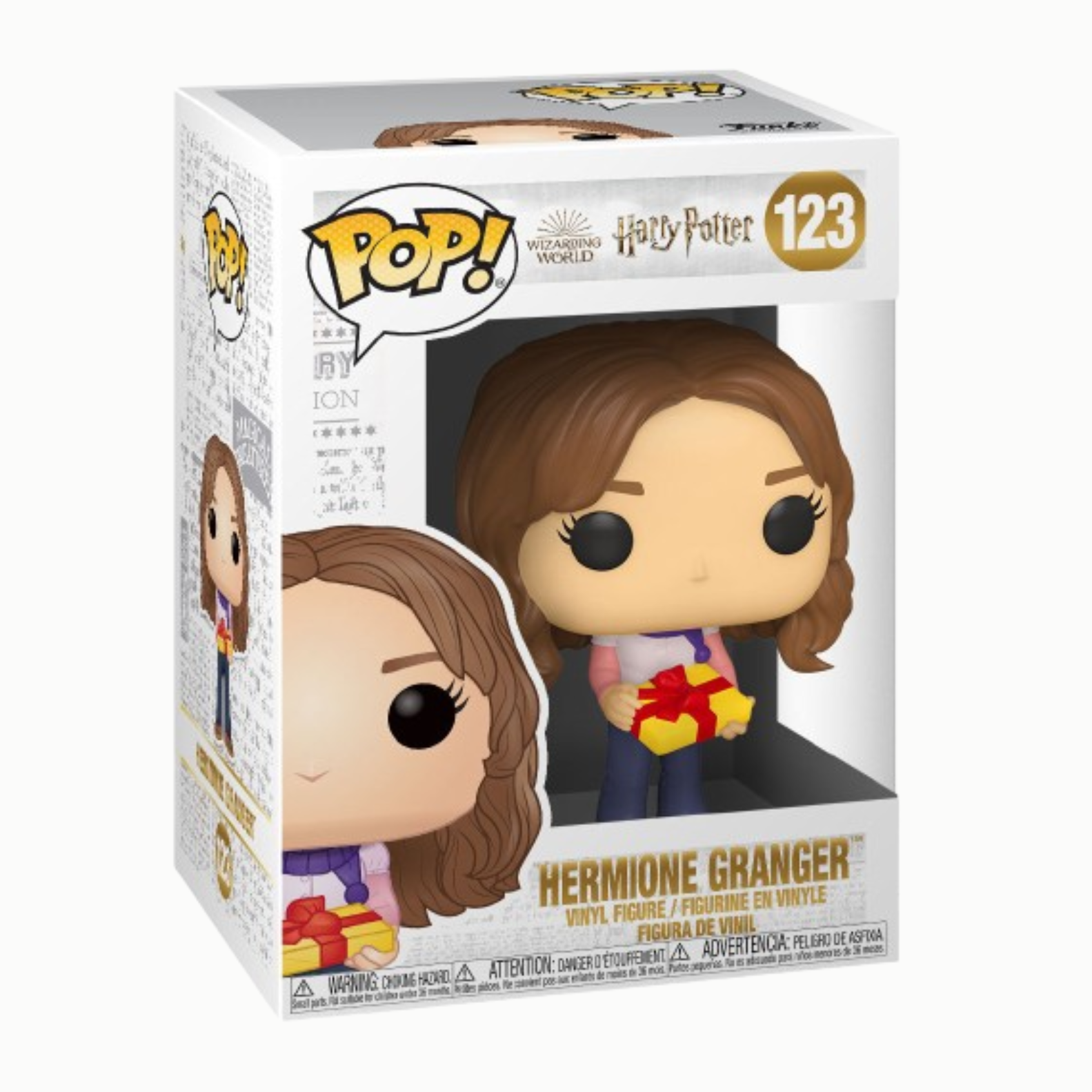 Funko Pop Hermione