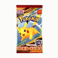 Promo Pack Pokemon McDonald's 2025