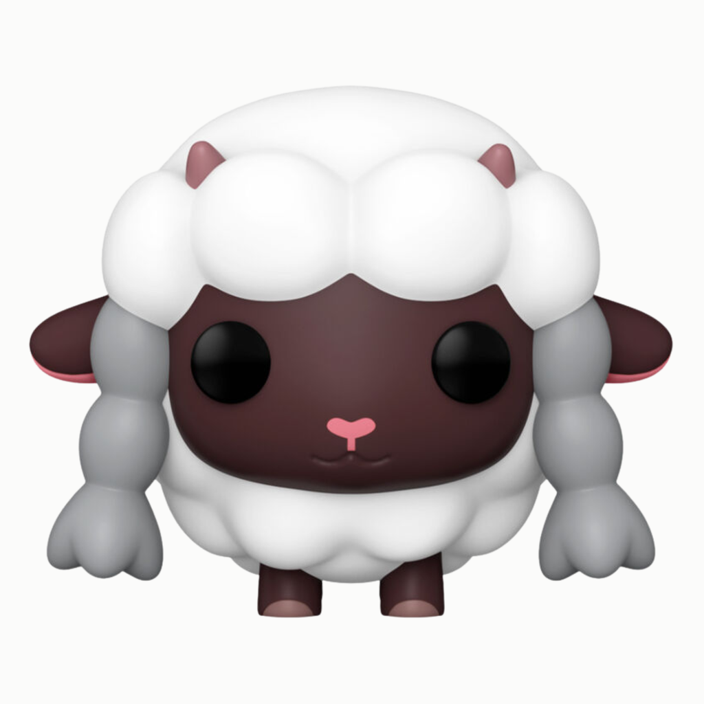 Funko Pop Wooloo