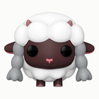 Funko Pop Wooloo