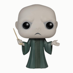Funko Pop Voldemort
