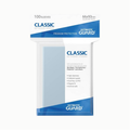 100 fundas Classic Soft (Ultimate Guard)