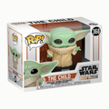 Funko Pop Baby Yoda