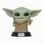Funko Pop Baby Yoda