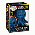 Funko Pop Kylo Ren