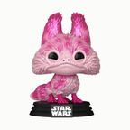Funko Pop Loth Cat