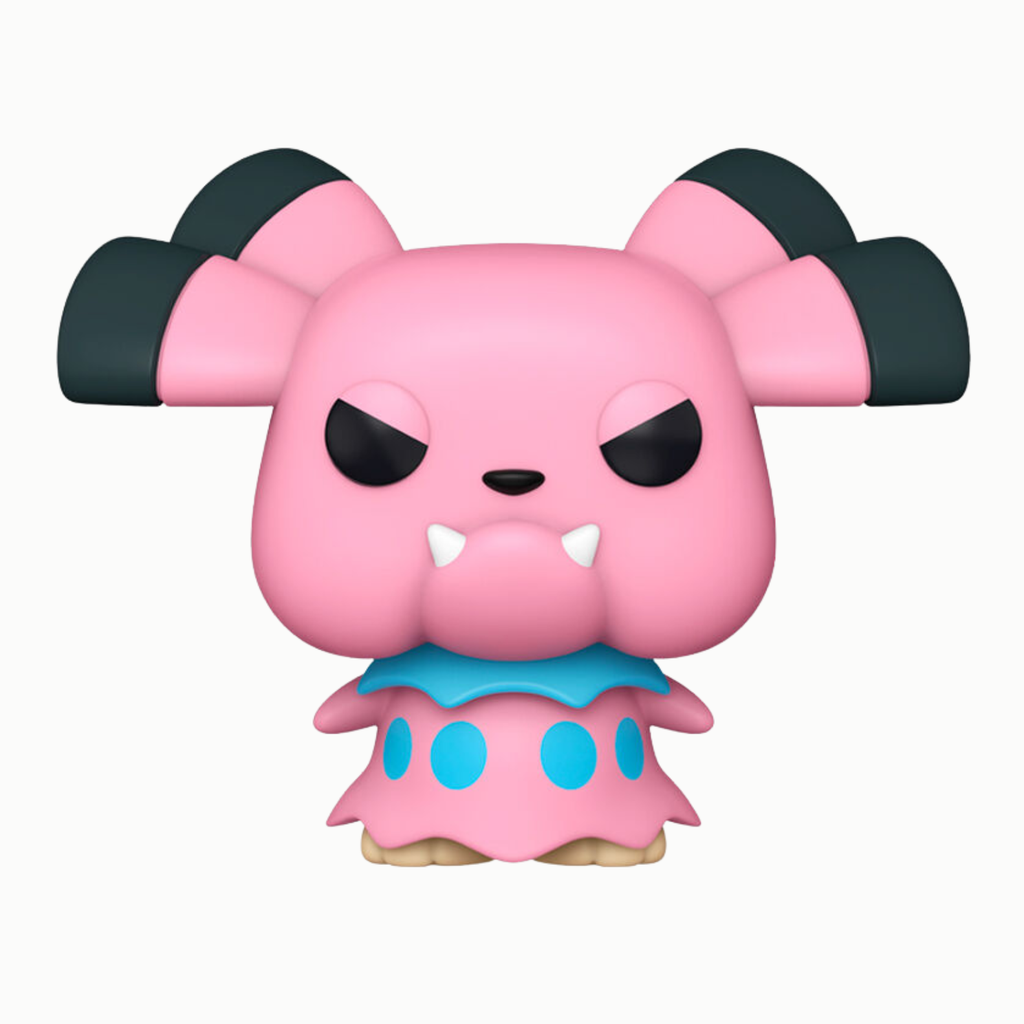 Funko Pop Snubull