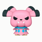 Funko Pop Snubull