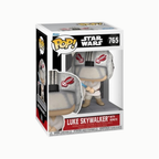 Funko Pop Luke Skywalker (Remote)
