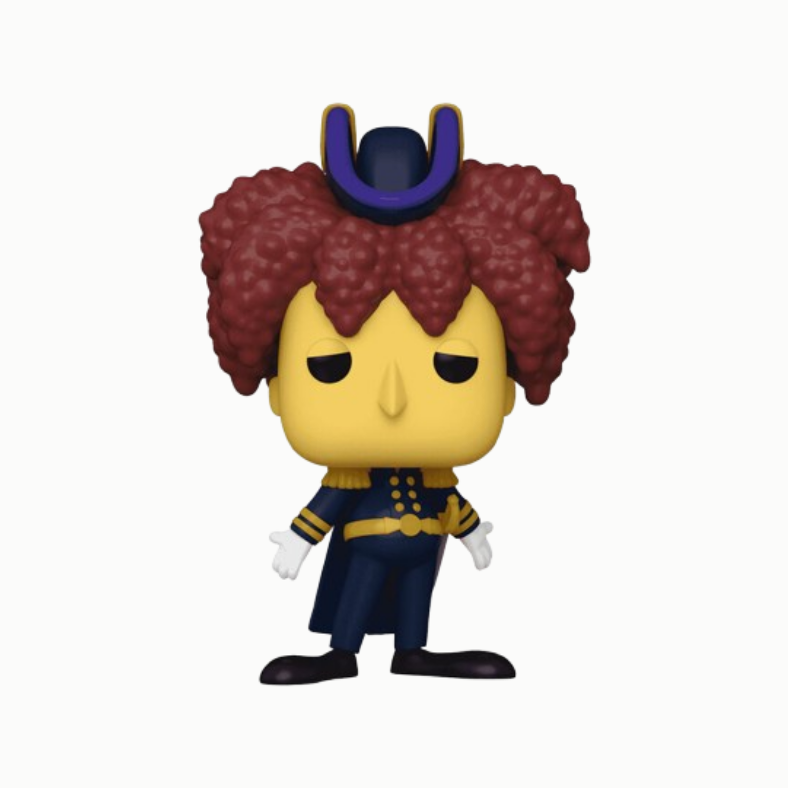 Funko Pop Actor Secundario Bob