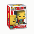 Funko Pop Bartigula
