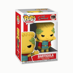 Funko Pop Bartigula