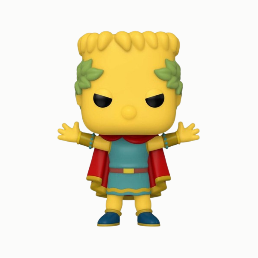 Funko Pop Bartigula