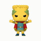 Funko Pop Bartigula