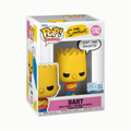 Funko Pop Bart