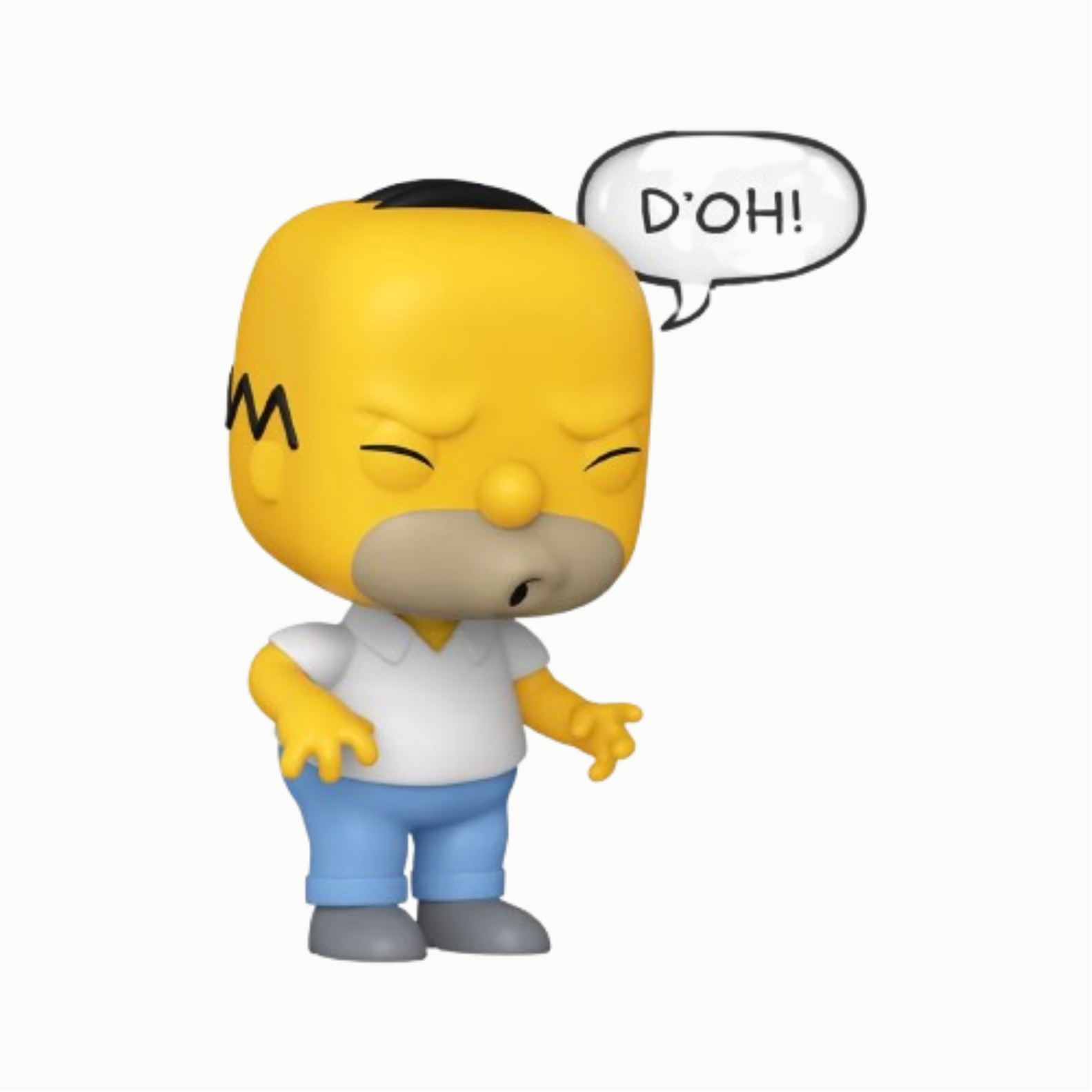 Funko Pop Homer D'OH