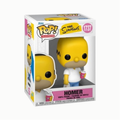 Funko Pop Homer Krusty Burger