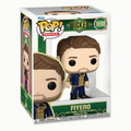 Funko Pop Fiyero