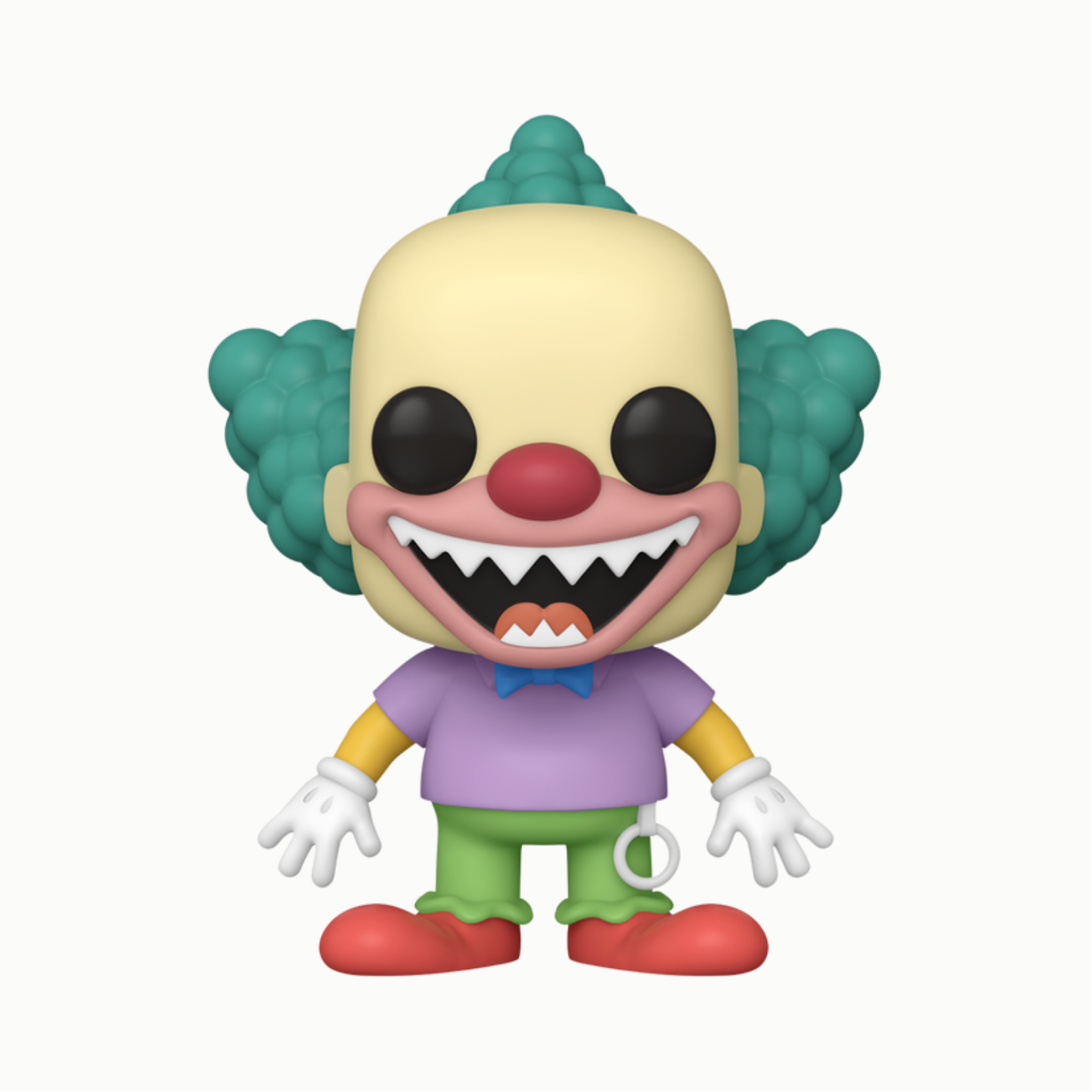 Funko Pop Krusty Muñeco (exclusivo)