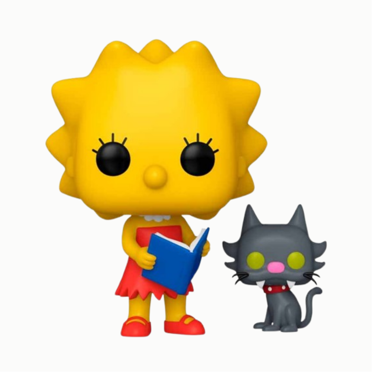 Funko Pop Lisa