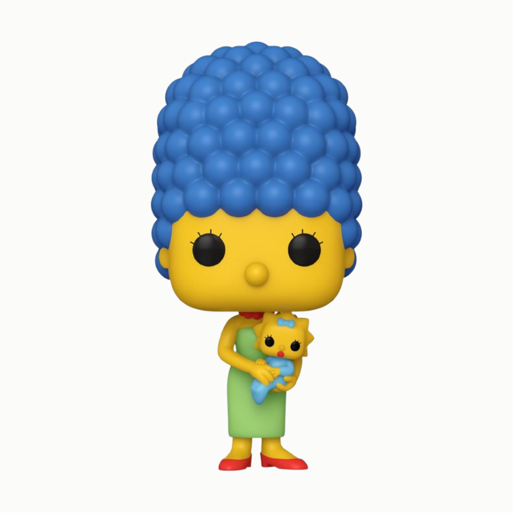 Funko Pop Marge Simpson