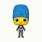 Funko Pop Marge Esqueleto