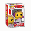 Funko Pop Martin